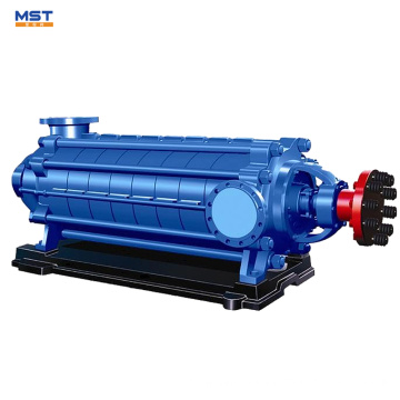 High pressure 250m head building water supply pump engine